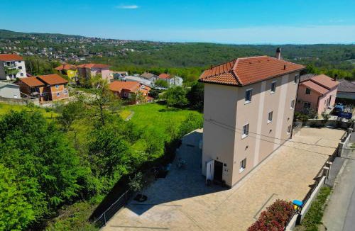 Viskovo Apartment | Bellamar Apartments Kastav - Opatija