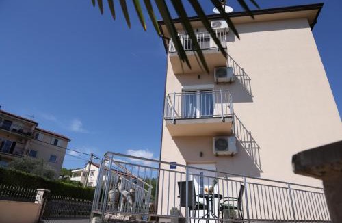 Viskovo Apartment | Bellamar Apartments Kastav - Opatija