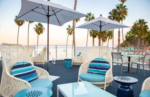 Avalon Hotel | Bellanca Hotel