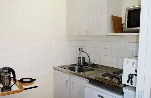 La Toussuire Apartment | Bellard by Interhome
