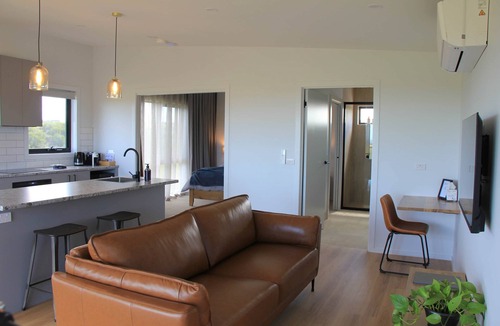 Drysdale House | Bellarine Villas 2 Bellarine Peninsula