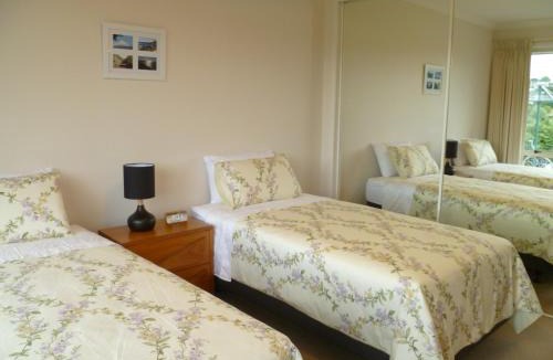 Tikitere Bed & Breakfast | Bellarosa B&B