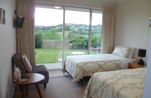 Tikitere Bed & Breakfast | Bellarosa B&B