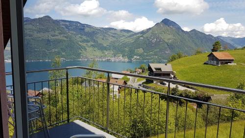 Emmetten Apartment | BellaRosa