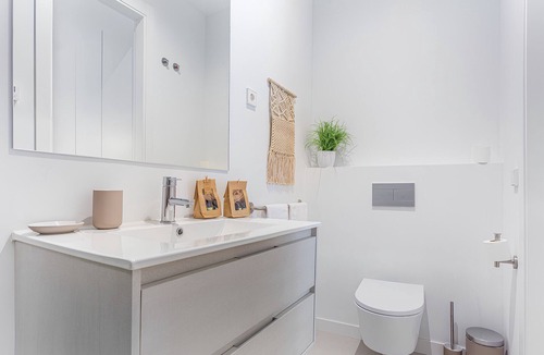 Cortes Apartment | Bellas Artes IV apartment in Madrid