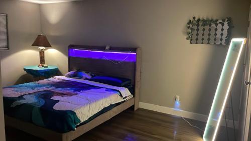 Woodward House | Bellas Cottage