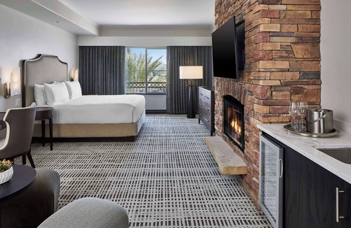 Paso Robles Resort | Bellasera Hotel & Suites Paso Robles, Tapestry by Hilton