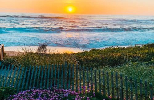 Lincoln Beach House | BellaVilla