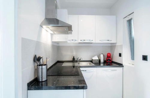 Pregassona Apartment | Bellavista 1 e 2