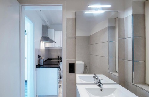 Pregassona Apartment | Bellavista 1 e 2