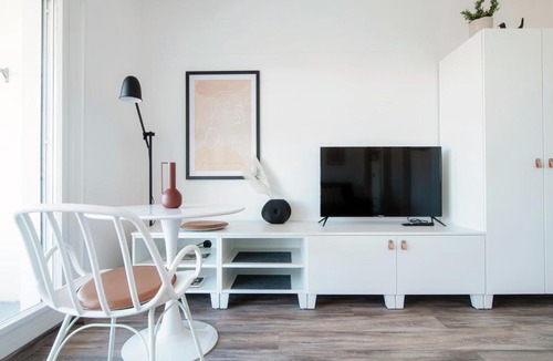 Pregassona Apartment | Bellavista 1 e 2