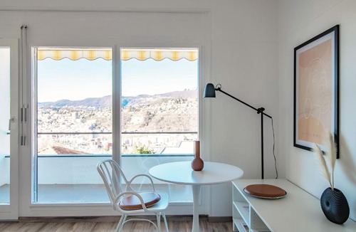 Pregassona Apartment | Bellavista 1 e 2