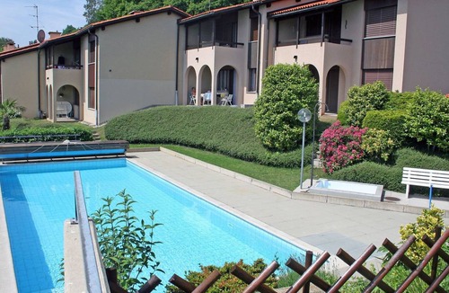 Cademario Apartment | Bellavista 100.26