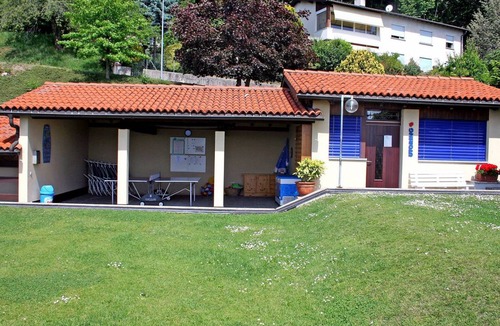 Cademario Apartment | Bellavista 100.26