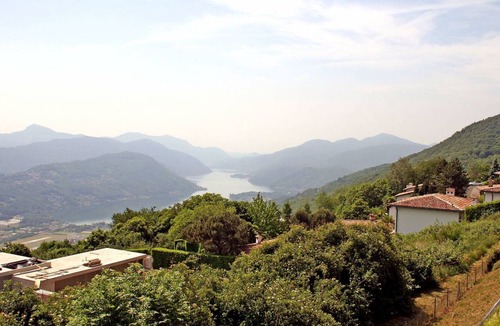 Cademario Apartment | Bellavista 100.26