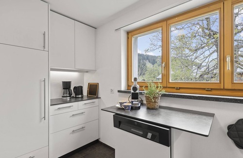 Parpan Apartment | Bellavista 6 by Interhome