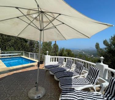 Oliva Ski Chalet | BELLAVISTA 9