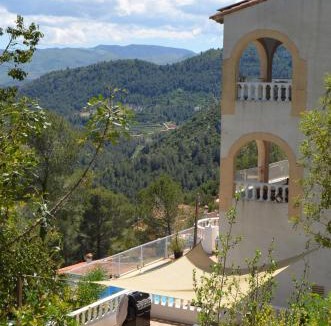 Oliva Ski Chalet | BELLAVISTA 9