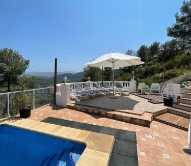 Oliva Ski Chalet | BELLAVISTA 9