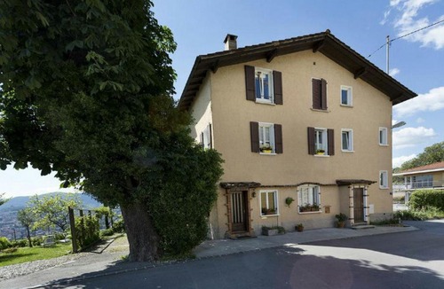 Lugano Apartment | Bellavista Albonago
