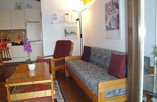 Cademario Apartment | Bellavista