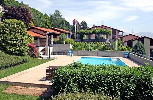 Cademario Apartment | Bellavista