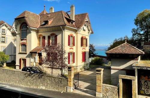 Neuchatel Apartment | Bellavista
