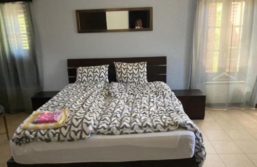 Cureglia Bed & Breakfast | BellaVista Cureglia