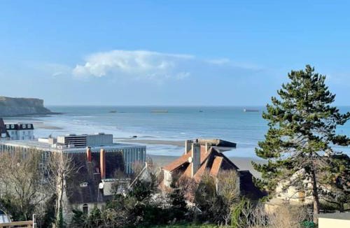 Arromanches-les-Bains Apartment | Bellavista by Melrose