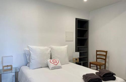 Arromanches-les-Bains Apartment | Bellavista by Melrose