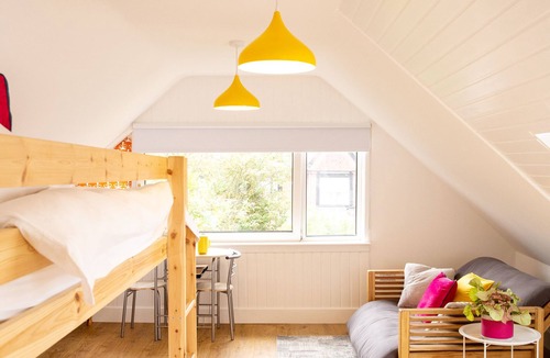 Balloch House | Bellavista