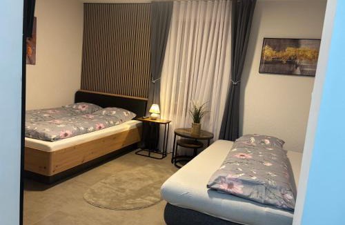 Trimbach Apartment | bellavista home