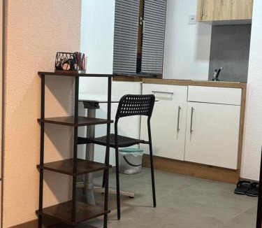 Trimbach Apartment | bellavista home