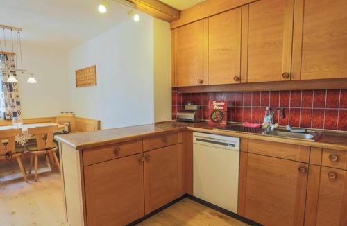 Santa Maria Val Muestair Apartment | Bellavista, (Müstair). by Interhome