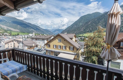 Santa Maria Val Muestair Apartment | Bellavista, (Müstair). by Interhome