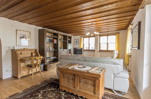 Santa Maria Val Muestair Apartment | Bellavista, (Müstair). by Interhome