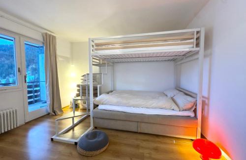 Morgins Apartment | Bellavista Morgins