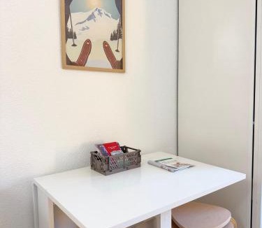Morgins Apartment | Bellavista Morgins