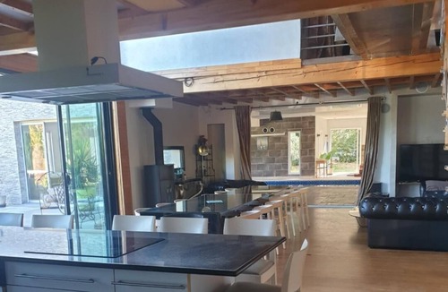 Vignoc House | Bellazzagrande, Villa between Rennes ans Saint-Malo