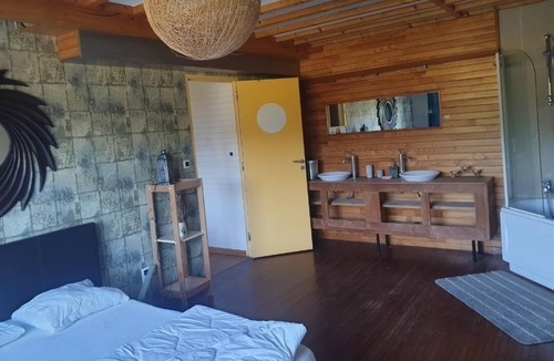 Vignoc House | Bellazzagrande, Villa between Rennes ans Saint-Malo