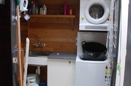 St. Arnaud House | Bellbird Bach on Lake Road