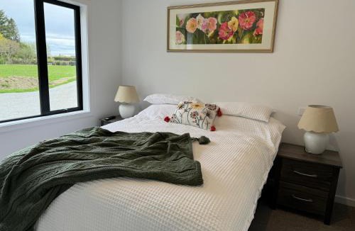 Geraldine House | Bellbird Hideaway