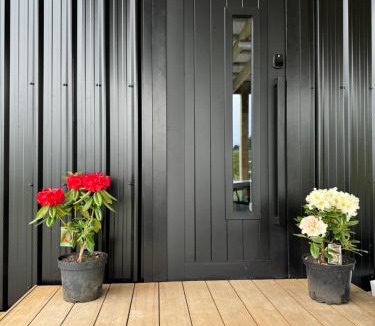 Geraldine House | Bellbird Hideaway