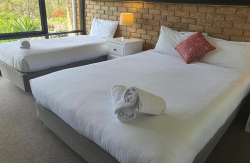 Bellbrae Hotel | Bellbrae Motel