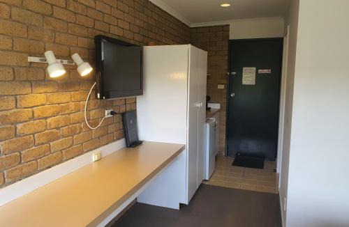 Bellbrae Hotel | Bellbrae Motel