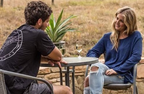 Bellbrae Cottage | Bellbrae Mudbrick Love Shack