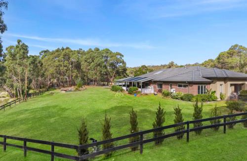 Bellbrae House | Bellbrae Tranquility