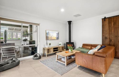 Bellbrae House | Bellbrae Tranquility