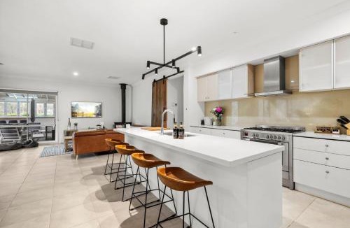 Bellbrae House | Bellbrae Tranquility