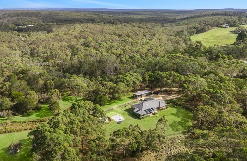 Bellbrae House | Bellbrae Tranquility